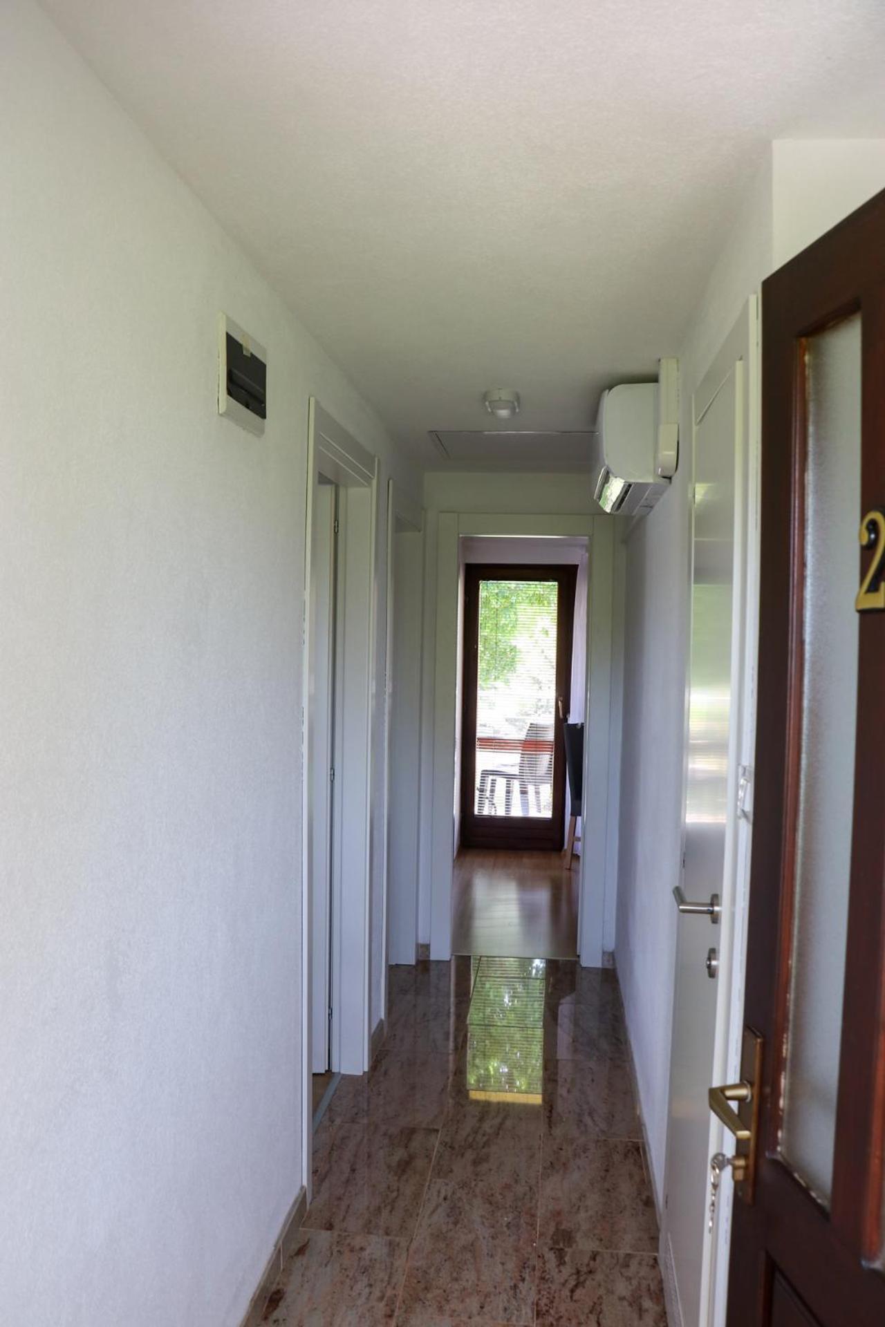 Apartment Filomena Smoljanac Exterior photo