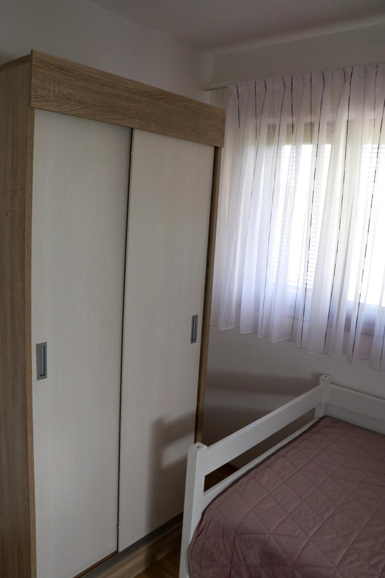 Apartment Filomena Smoljanac Exterior photo
